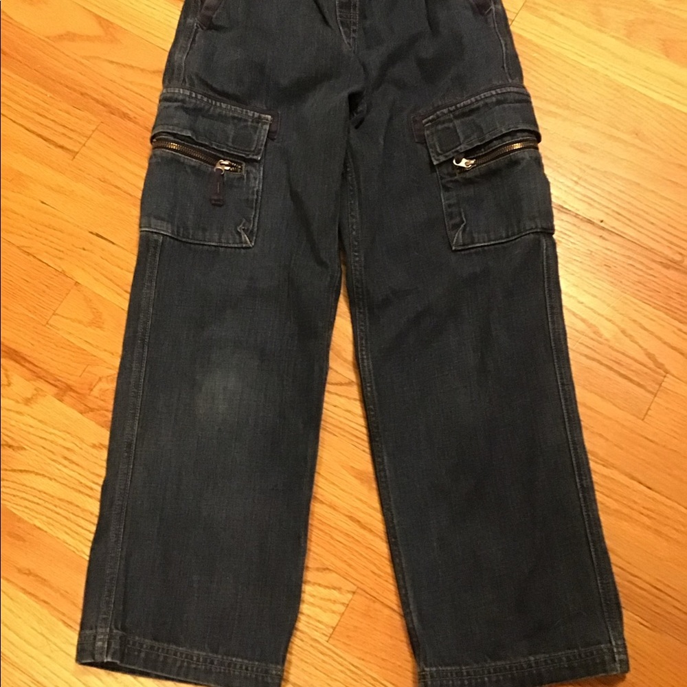 Hanna Jeans